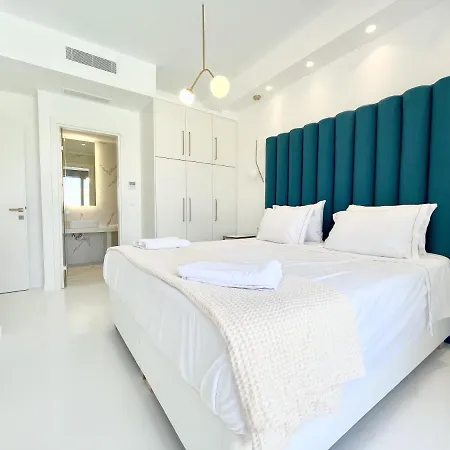 Gaia - Divine Private With Pool, Close To