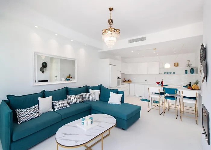 Gaia - Divine Private With Pool, Close To *