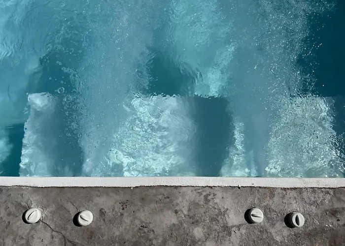 Vila Gaia - Divine Private With Pool, Close To