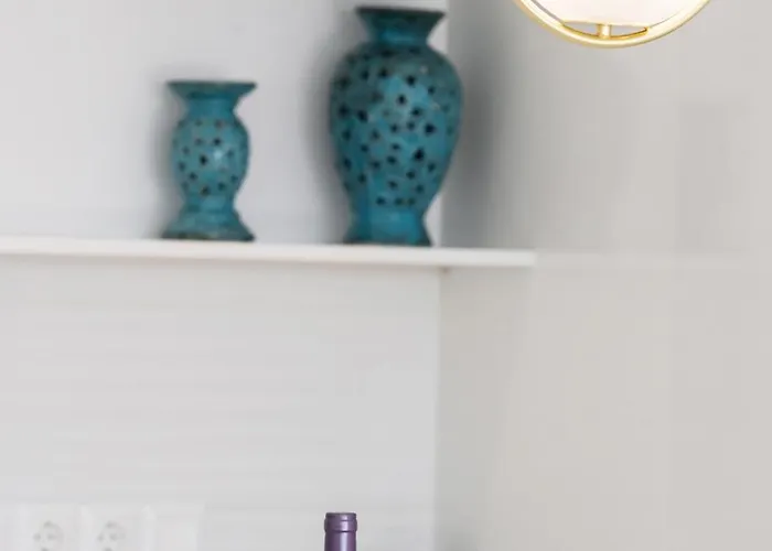 Gaia - Divine Private With Pool, Close To Vila *