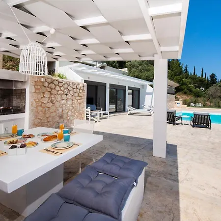 Βίλα Gaia - Divine Private With Pool, Close To *