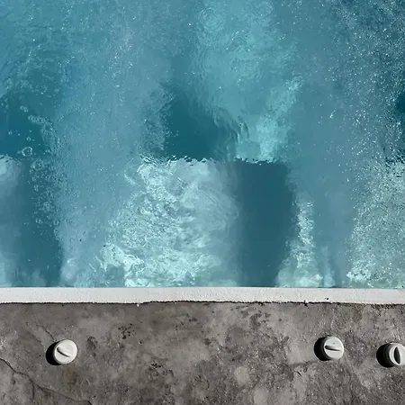 Βίλα Gaia - Divine Private With Pool, Close To