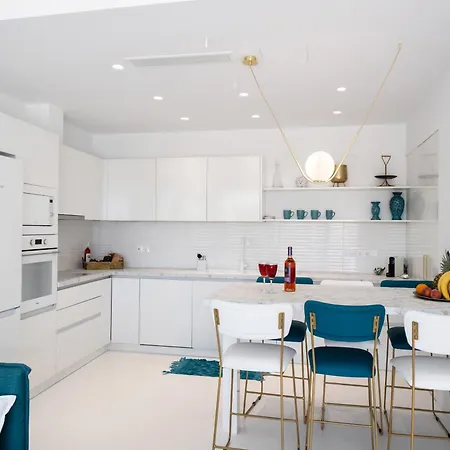 Gaia - Divine Private With Pool, Close To *