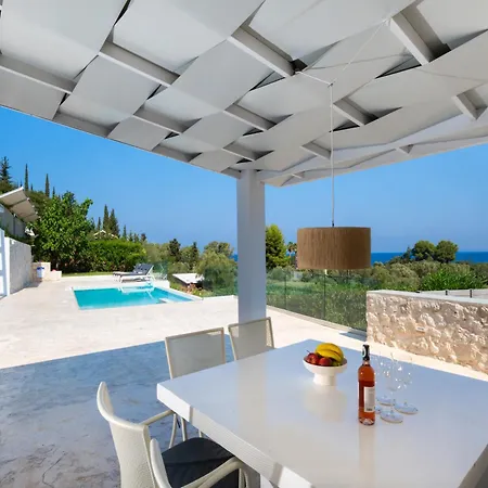 Vila Gaia - Divine Private With Pool, Close To