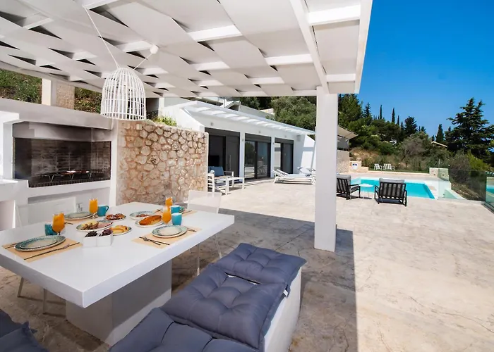 别墅 Gaia - Divine Private With Pool, Close To *