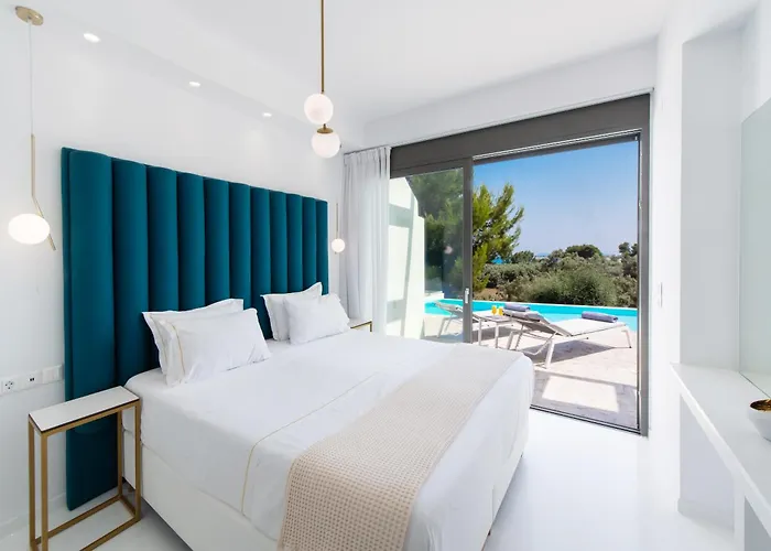 Gaia - Divine Private With Pool, Close To 别墅