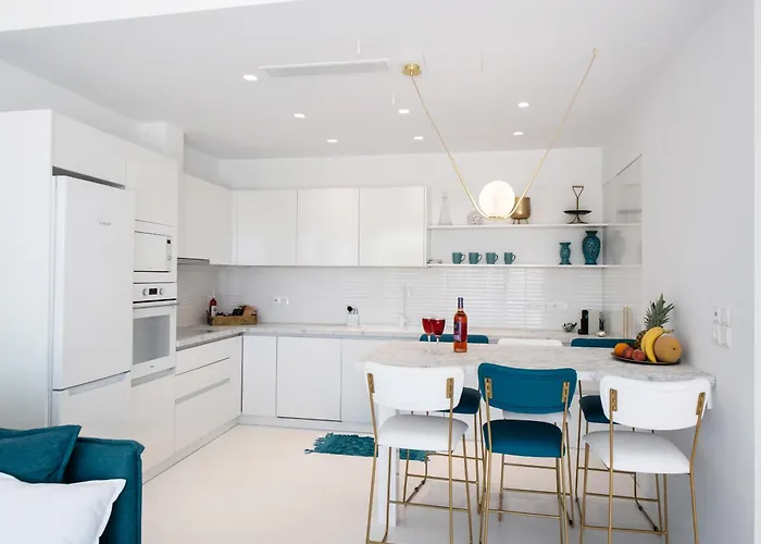 Gaia - Divine Private With Pool, Close To *